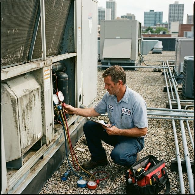 Reducing Downtime: The Hidden ROI of Automated Maintenance