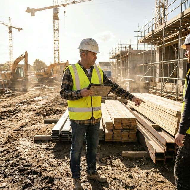 The Future of Industrial Asset Tracking: Beyond Spreadsheets