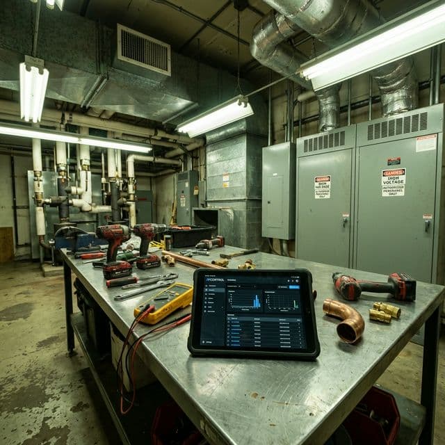 Facilities Management