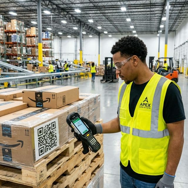 Logistics & Transportation